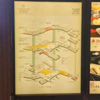 Sheraton Grande Tokyo Bay Hotel 