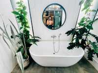 ไปพักผ่อนกันที่ Blu Monkey Hub & Hotel Ranong 