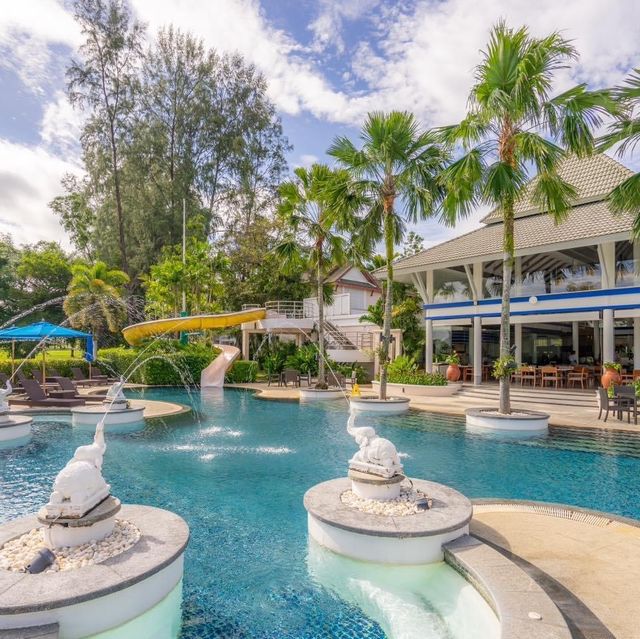 HOMM Suites Laguna ✨