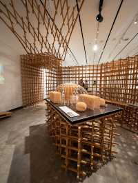 【建築物好きな方にオススメ！🎨】建築構造の世界を体感しに行こう！🏗️✨