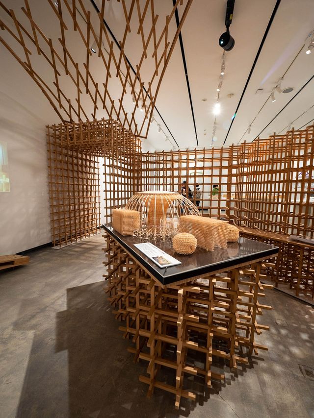【建築物好きな方にオススメ！🎨】建築構造の世界を体感しに行こう！🏗️✨
