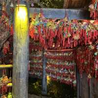 成都版清明上河圖🏮錦里