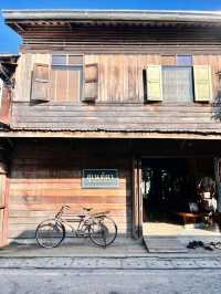 Suneta Hostel Chiang Khan