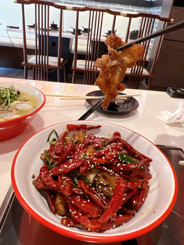 古色故鄉江南菜