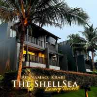 The ShellSea Krabi 