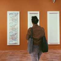 A trip the the museum 💃🏾
