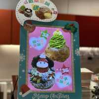西樹泡芺🎄🎅🏻