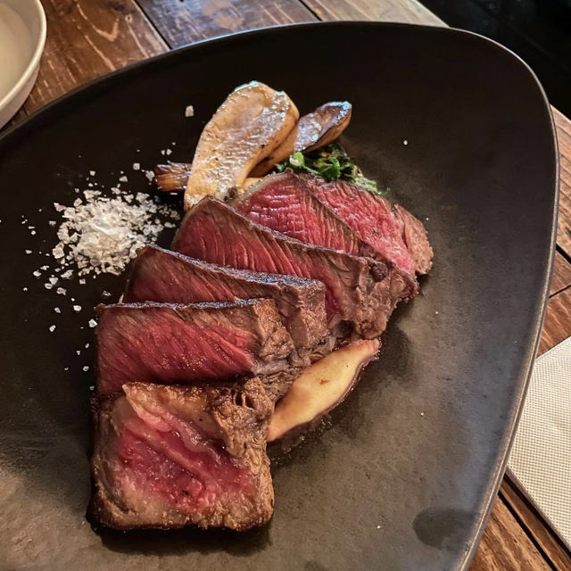 台北最愛🇮🇹餐酒館「Divino Taipei」
