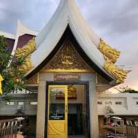 วัดสะแก - อยุธยา