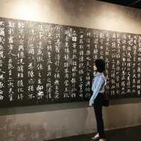 A trip through time at the Nanyue king museum