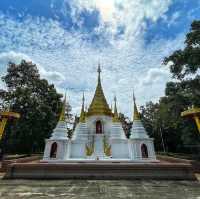 วัดดอยสัพพัญญู