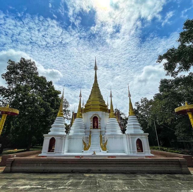 วัดดอยสัพพัญญู