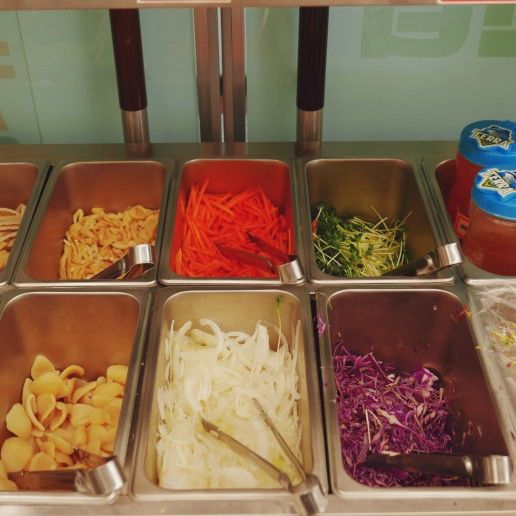 파주 야당 편백찜,월남쌈,샤브샤브가 무한리필인 편편집💛