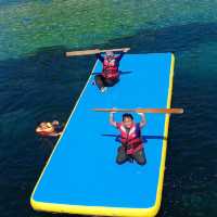 Excellent way to spend a day in Langkawi!