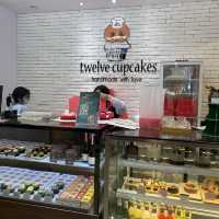 Cupcake專門店😋😋😋