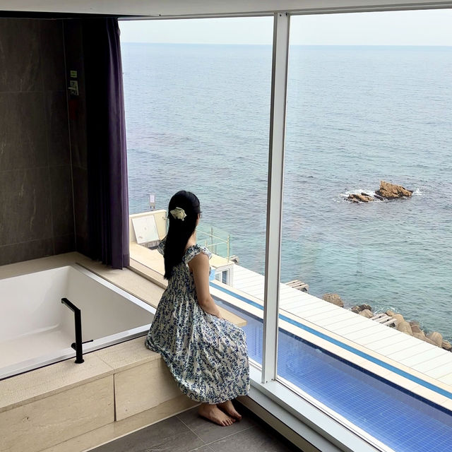경주의 오션뷰 일출명소🌅