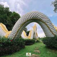 วัดพระธาตุโป่งดินสอ