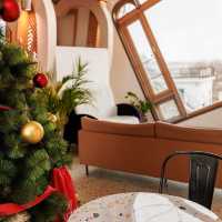 Amoene Cafe