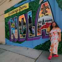 Big Easy Bliss: Jazzed up journey in NOLA