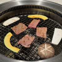 🐮將軍澳燒肉放題