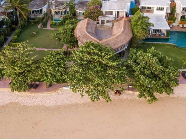 Yao Yai Beach Resort