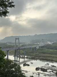 ช้อป ชิม และชมเสน่ห์ที่ตราตรึงที่ Daxi Old Street