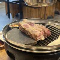 파주 야당역 삼겹살 맛집, 고반식당🐷