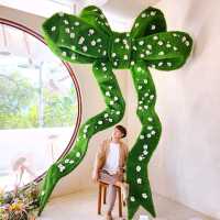 คาเฟ่เขาใหญ่ที่นาทีนี้ห้ามพลาด !!