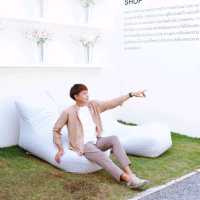 คาเฟ่เขาใหญ่ที่นาทีนี้ห้ามพลาด !!