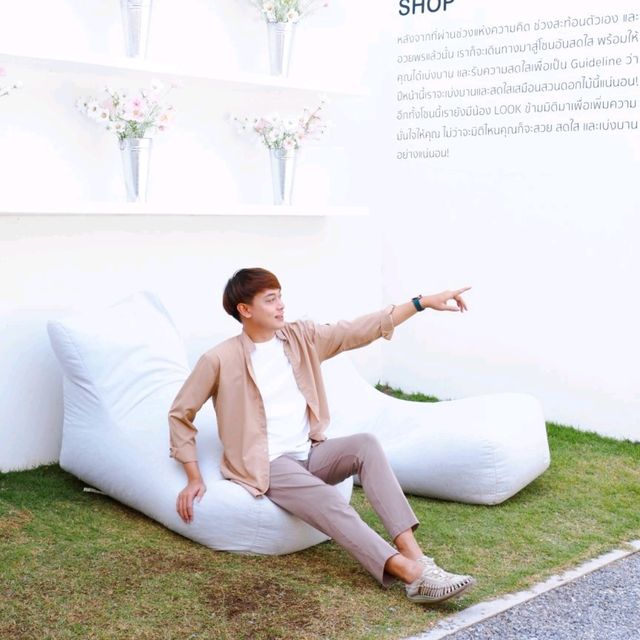 คาเฟ่เขาใหญ่ที่นาทีนี้ห้ามพลาด !!