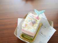 เปิดแล้ว ป้าบุญคาเฟ่ สาขาระยอง