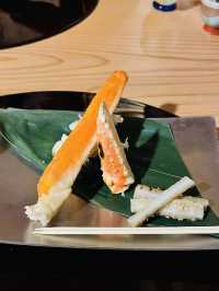 【神奈川県】古都鎌倉でからすみ蕎麦を堪能