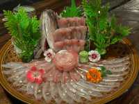 ร้านอิซากยะ (ไม่)ลับ ย่านหลักสี่ 
