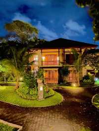 The Patra Bali Resort And Villas🏨🏝️