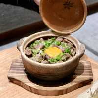 尖沙咀|高質燒肉店。三郎。燒肉