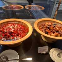 深圳環境一流、食物質素高且價錢相宜的抵食自助餐