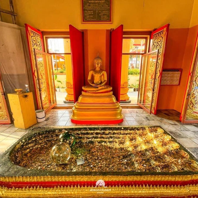 วัดสังกัสรัตนคีรี