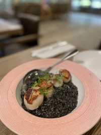 香港🇭🇰餐廳推介😍超有氣氛Chill and Grill🙉