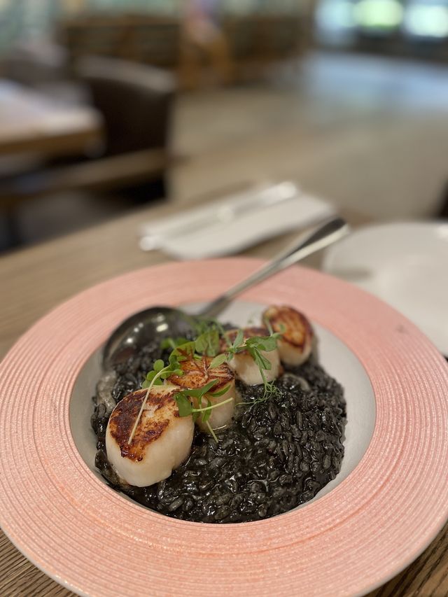 香港🇭🇰餐廳推介😍超有氣氛Chill and Grill🙉