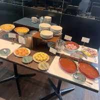 ホテルの食べ放題はダントツでここがお薦め
