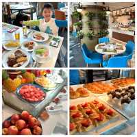 【 美食推介！黃金海岸酒店高質自助早餐 】 
