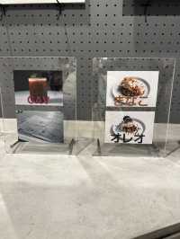 中野 韓国風カフェ COFFEE# AND BAR 