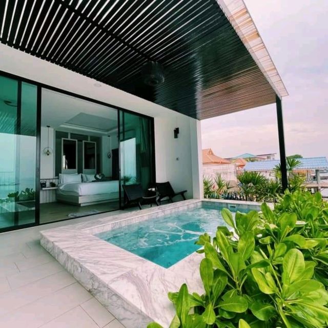 รีวิว Rocco Villa 