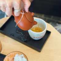 「泰國必去打卡點：Khiri Thaitea，口碑絕佳的奶茶和漢堡包」