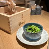 【大阪・東梅田】こだわり料理を楽しめる立ち飲み屋「立呑みRouji」