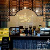 ดื่มกาแฟแลธรรมชาติ ที่ >1199 Cafe' - เชียงใหม่