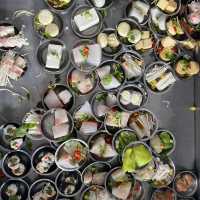 กุ๊กชัยติ่มซำ ร้านอร่อยหาดใหญ่ คนท้องถิ่นแนะนำ