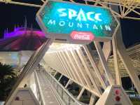 Space Mountain