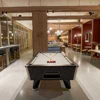 โรงแรม ย่านเยาวราช ASAI Bangkok Chinatown