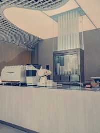 The Hub Coffee